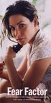 Evangeline Lilly Magazine Divers