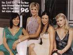 Evangeline Lilly Magazine Divers