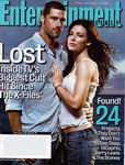 Evangeline Lilly Magazine Entertainment Weekly