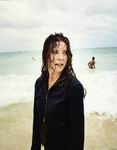 Evangeline Lilly Magazine Photoshoot divers