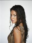 Evangeline Lilly Magazine Photoshoot divers
