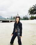 Evangeline Lilly Magazine Photoshoot divers