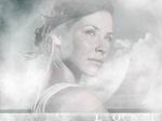 Evangeline Lilly Magazine Wallpapers