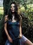 Evangeline Lilly Magazine Entertainment Weekly