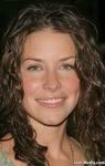Evangeline Lilly Apparition publique