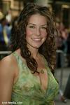 Evangeline Lilly Apparition publique