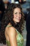 Evangeline Lilly Apparition publique
