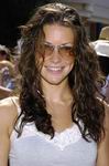 Evangeline Lilly Apparition publique