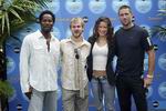 Evangeline Lilly Apparition publique