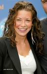 Evangeline Lilly Apparition publique