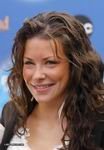 Evangeline Lilly Apparition publique